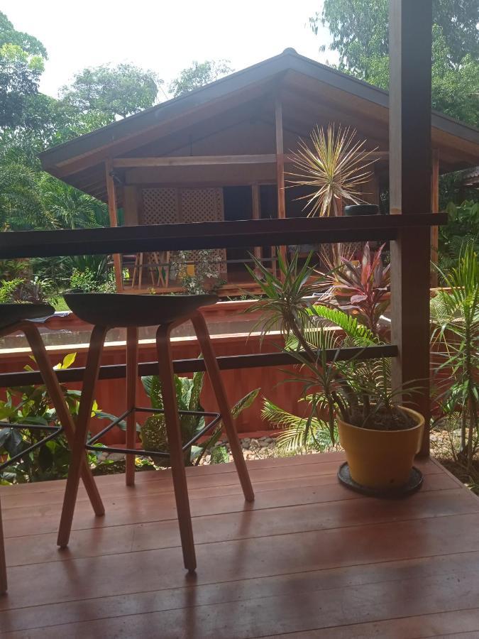 At Home Puerto Princesa Екстериор снимка