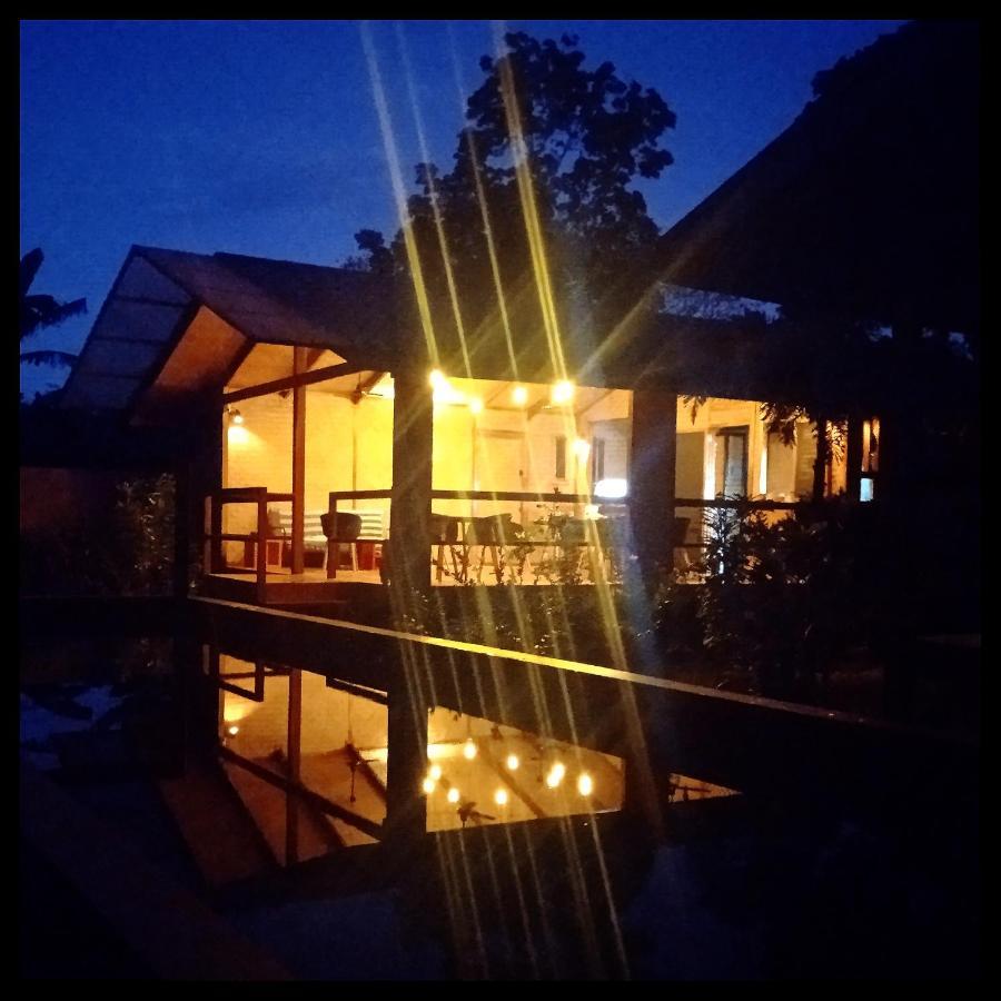 At Home Puerto Princesa Екстериор снимка