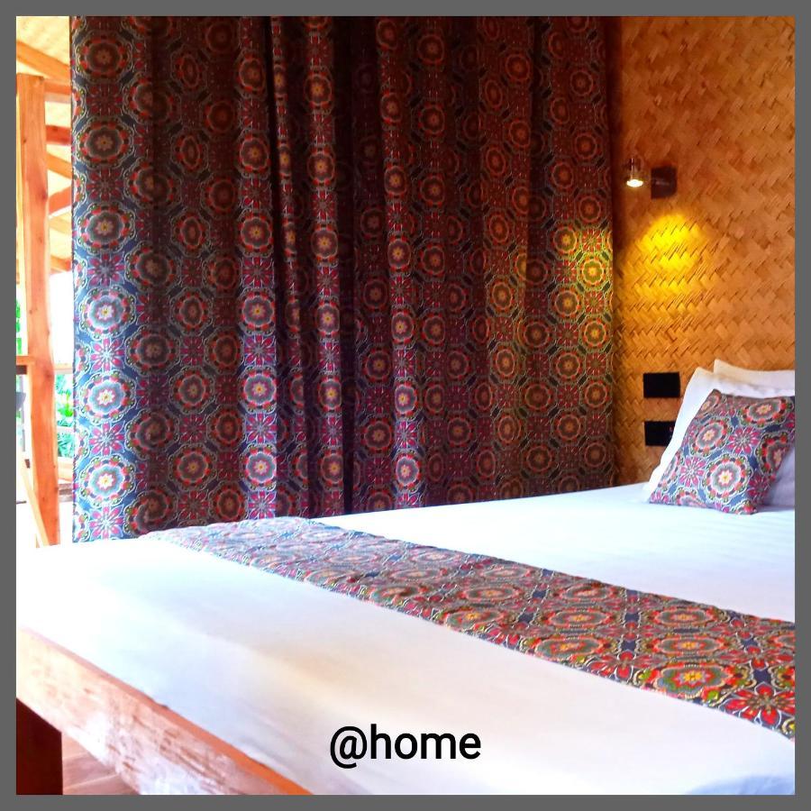 At Home Puerto Princesa Екстериор снимка