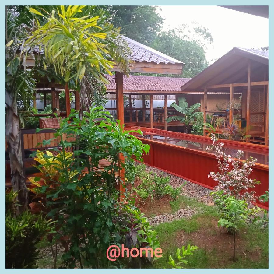At Home Puerto Princesa Екстериор снимка