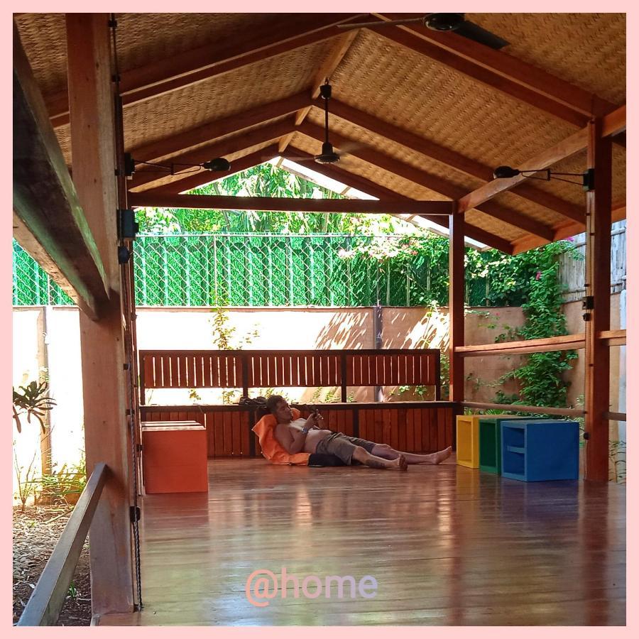 At Home Puerto Princesa Екстериор снимка