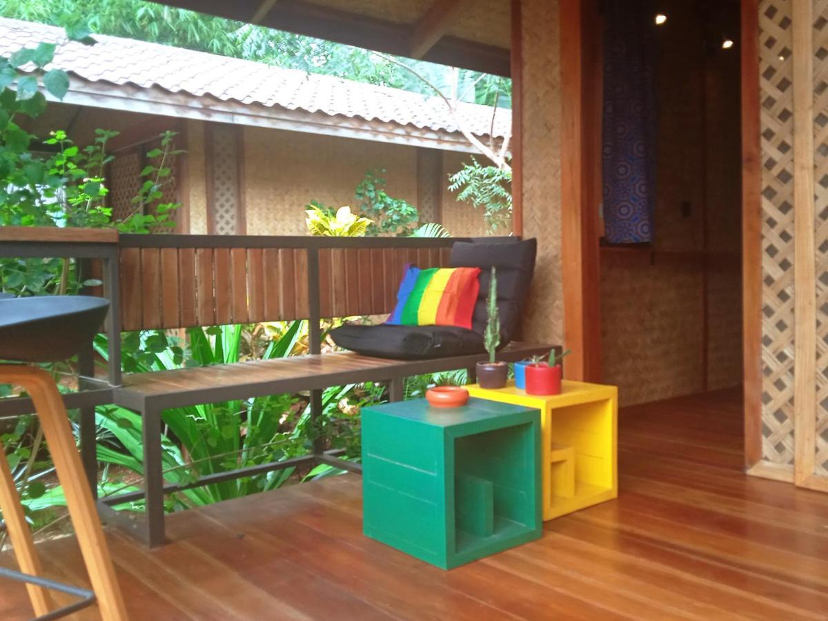 At Home Puerto Princesa Екстериор снимка