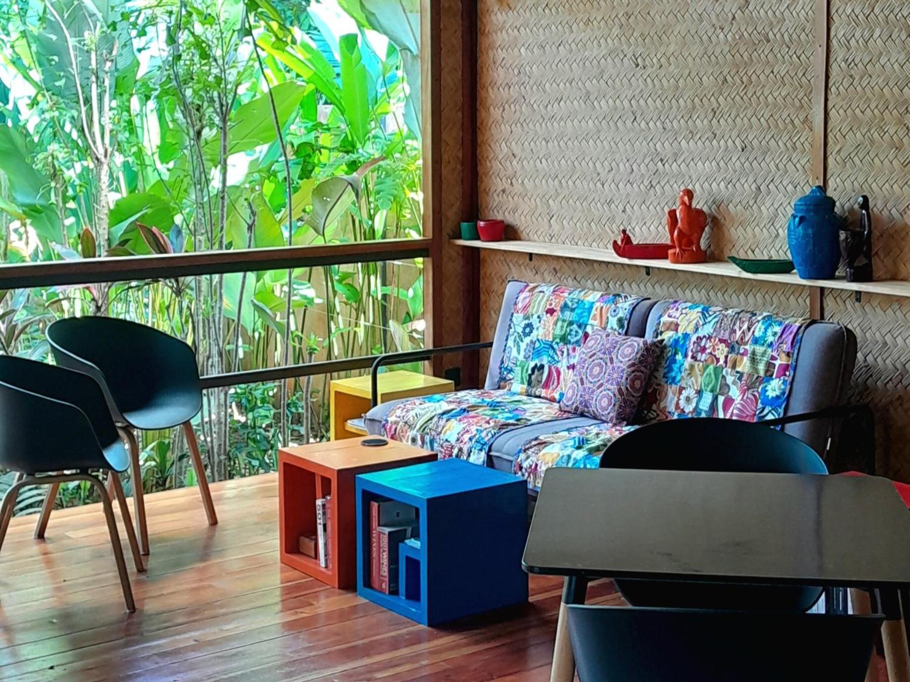 At Home Puerto Princesa Екстериор снимка