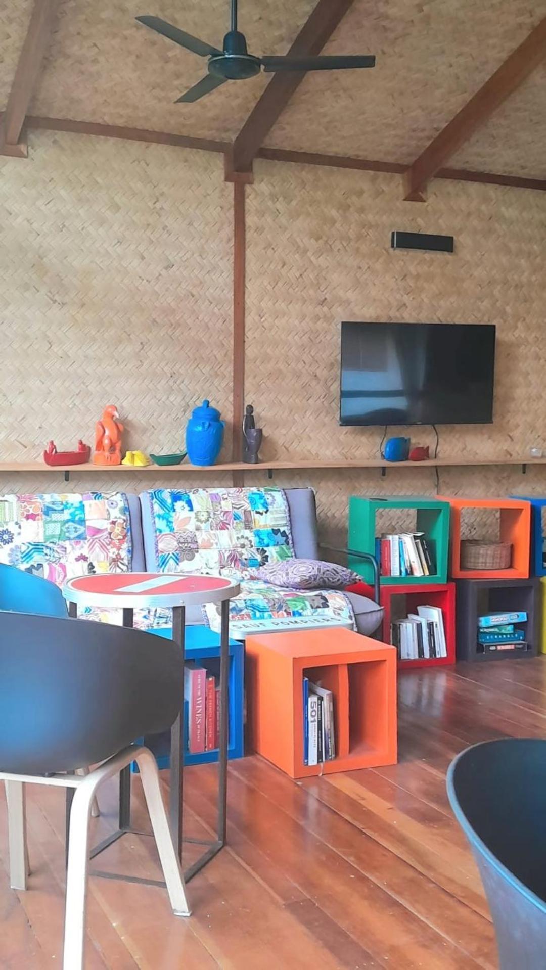 At Home Puerto Princesa Екстериор снимка