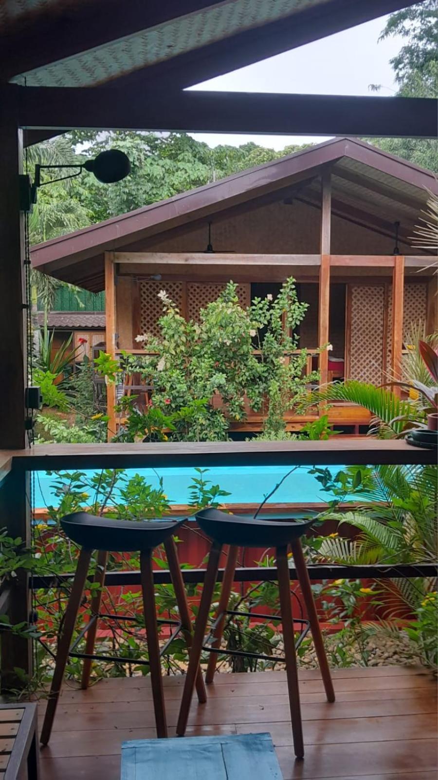 At Home Puerto Princesa Екстериор снимка
