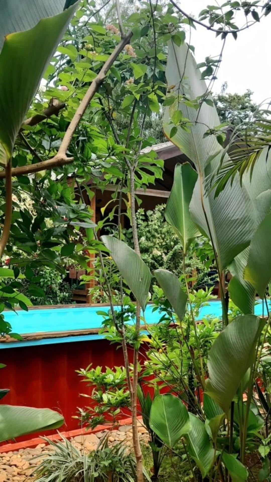 At Home Puerto Princesa Екстериор снимка
