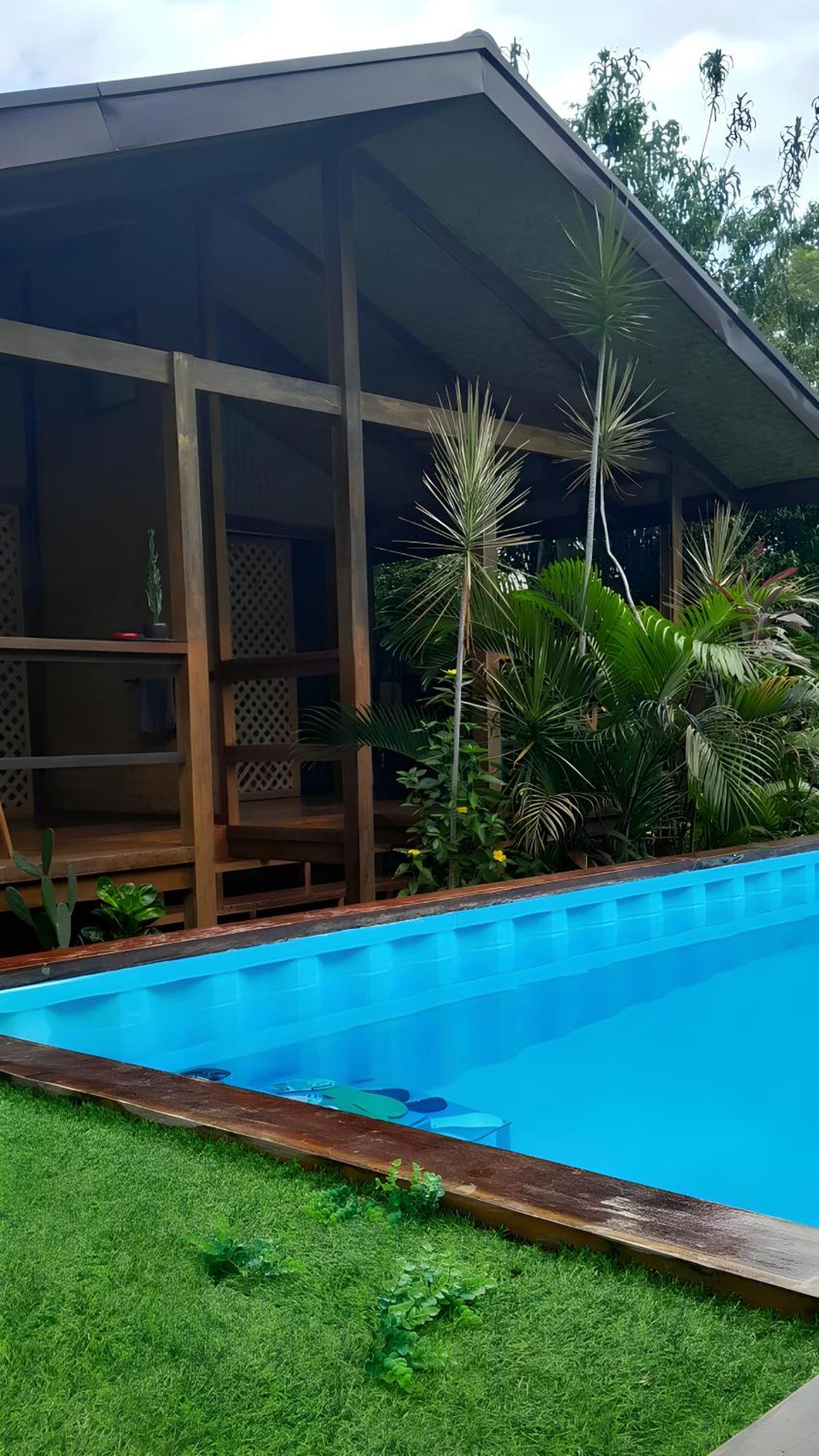 At Home Puerto Princesa Екстериор снимка