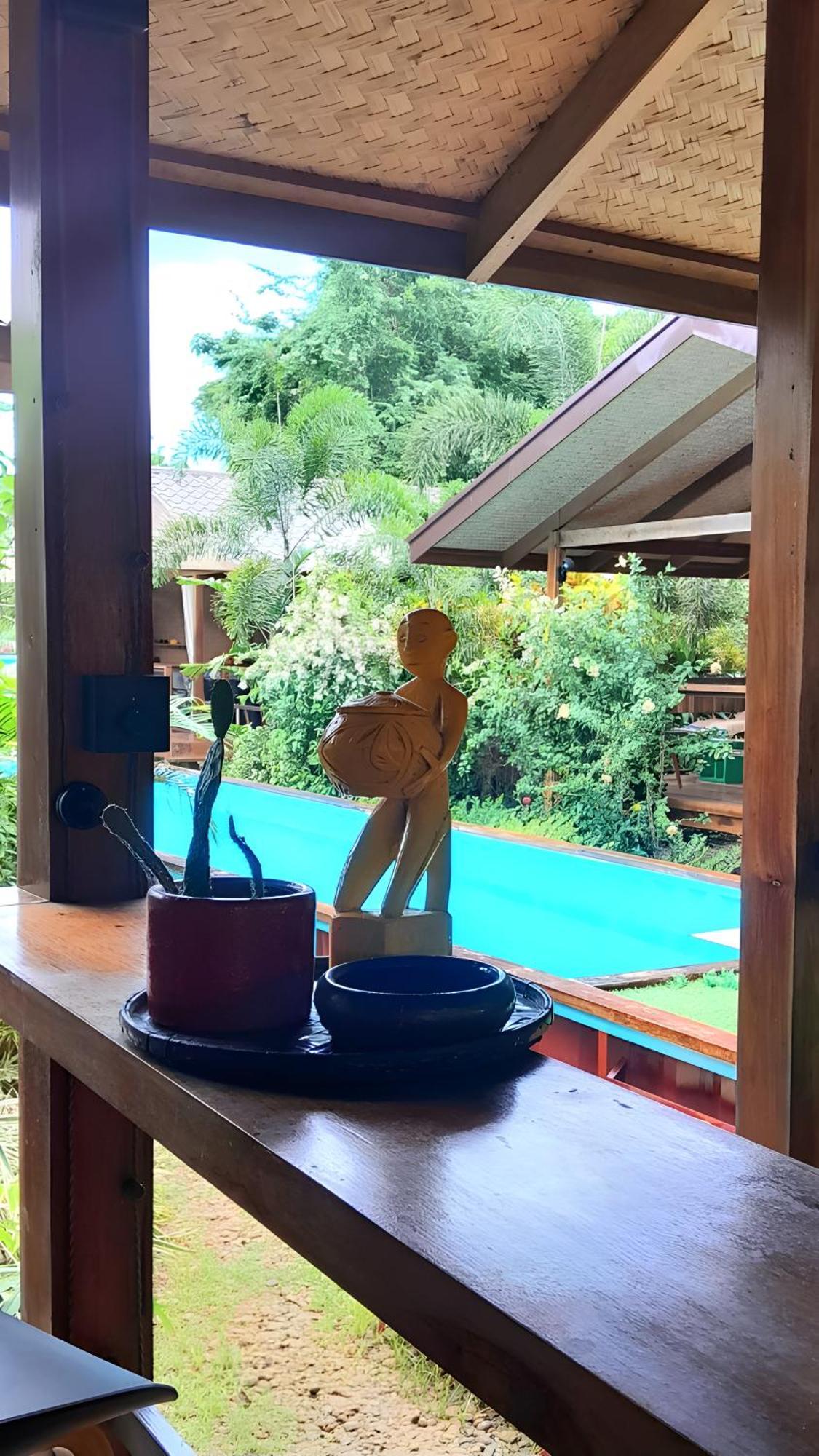 At Home Puerto Princesa Екстериор снимка