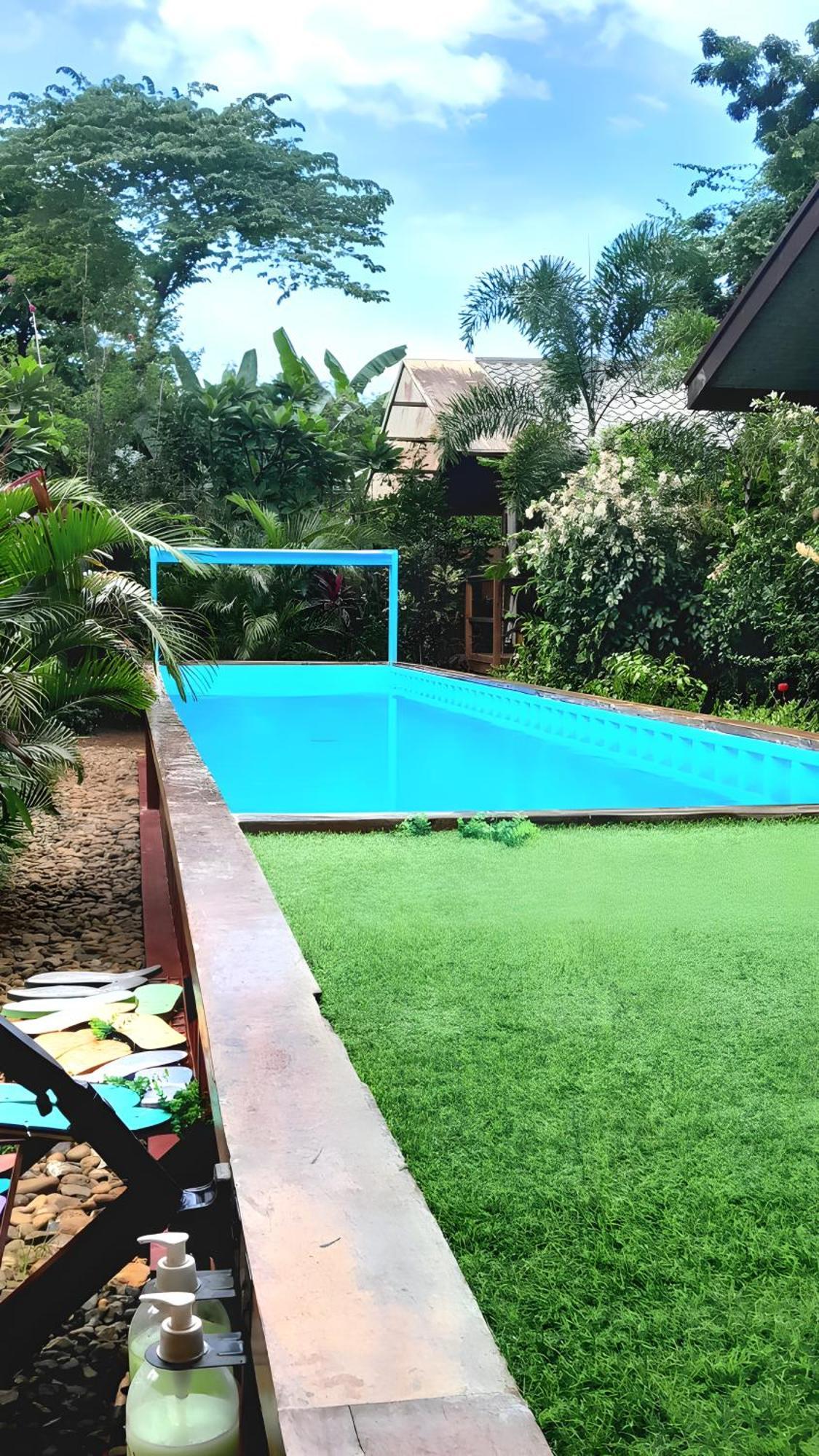 At Home Puerto Princesa Екстериор снимка