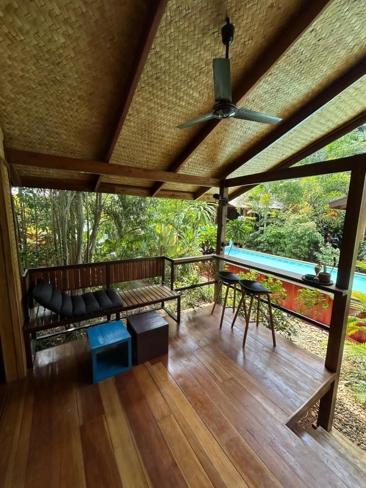 At Home Puerto Princesa Екстериор снимка